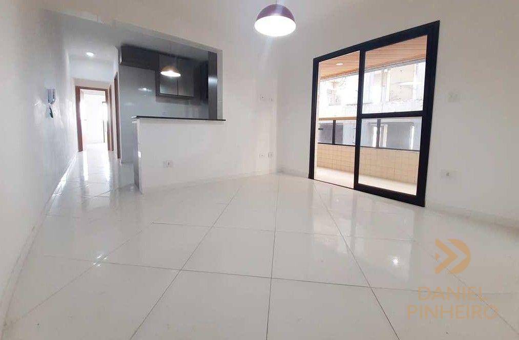 Apartamento à venda com 2 quartos, 62m² - Foto 2