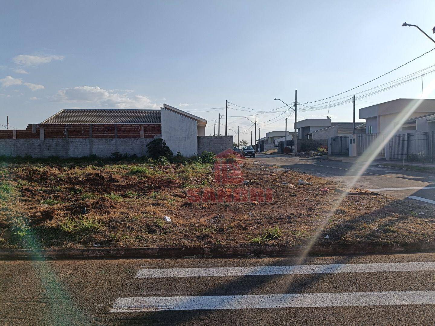 Terreno, 287 m² - Foto 3