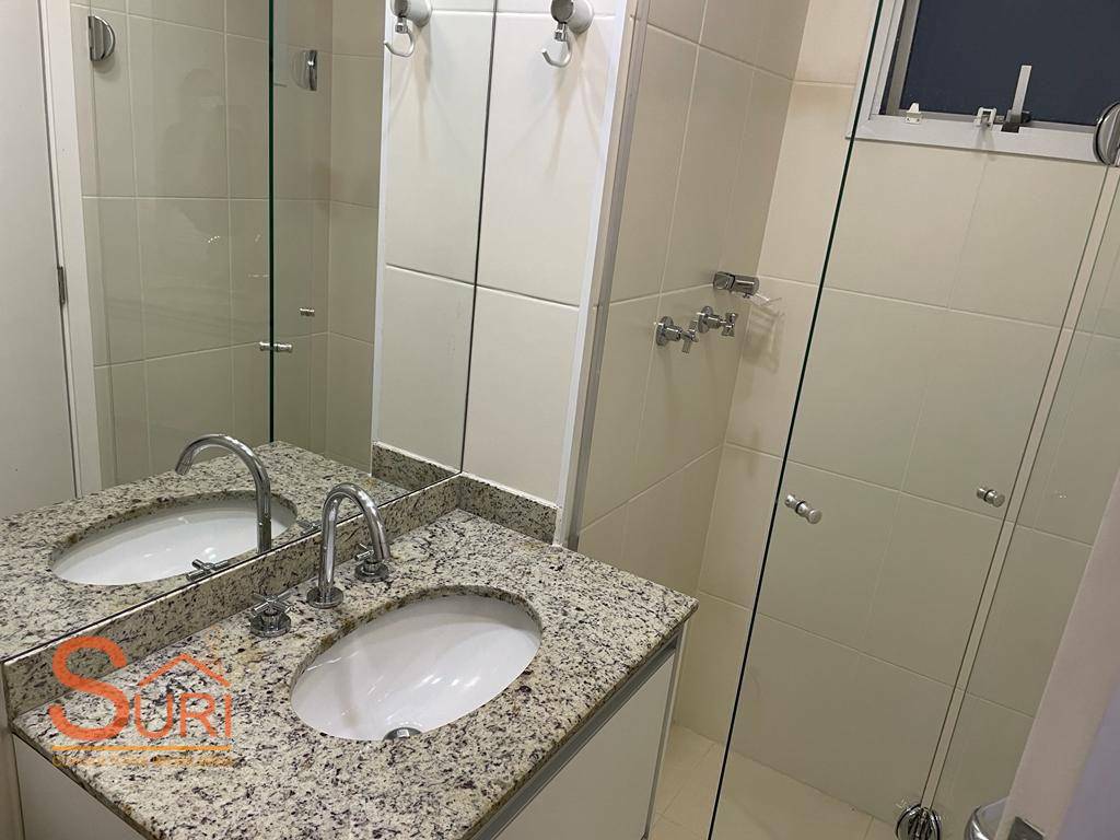 Apartamento à venda com 3 quartos, 128m² - Foto 10