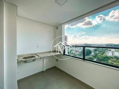 Apartamento à venda com 2 quartos, 62m² - Foto 10