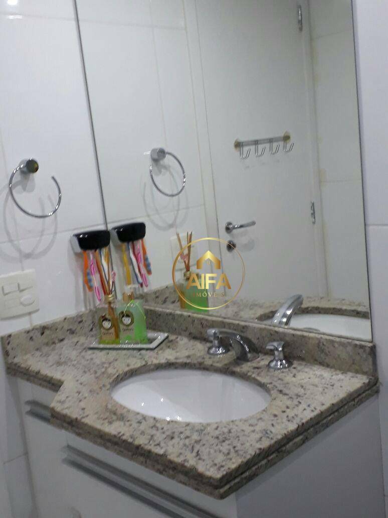 Apartamento à venda com 3 quartos, 87m² - Foto 13