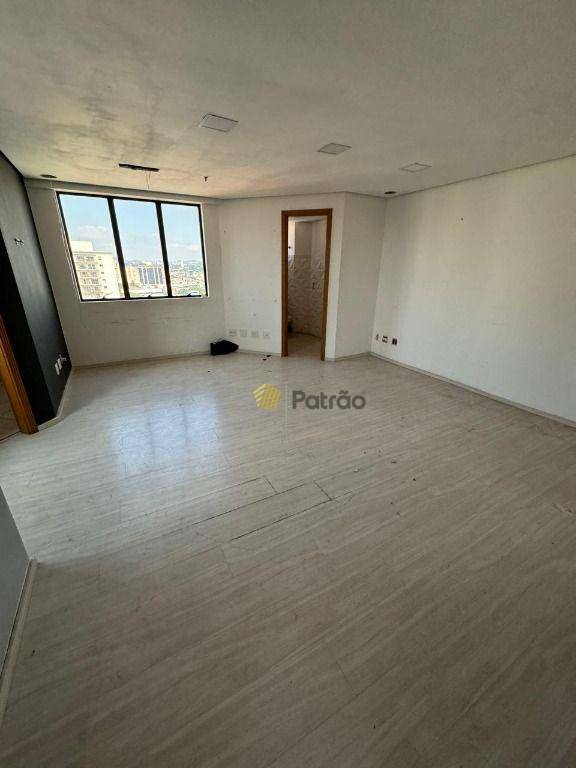 Conjunto Comercial-Sala para alugar, 50m² - Foto 2