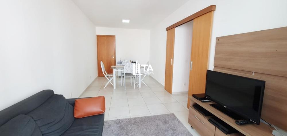 Apartamento à venda com 3 quartos, 85m² - Foto 2