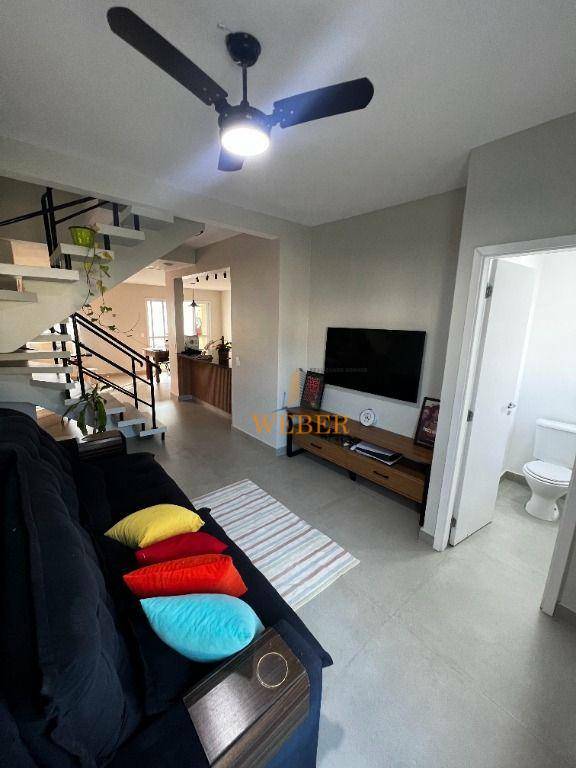 Casa de Condomínio para alugar com 3 quartos, 177m² - Foto 24