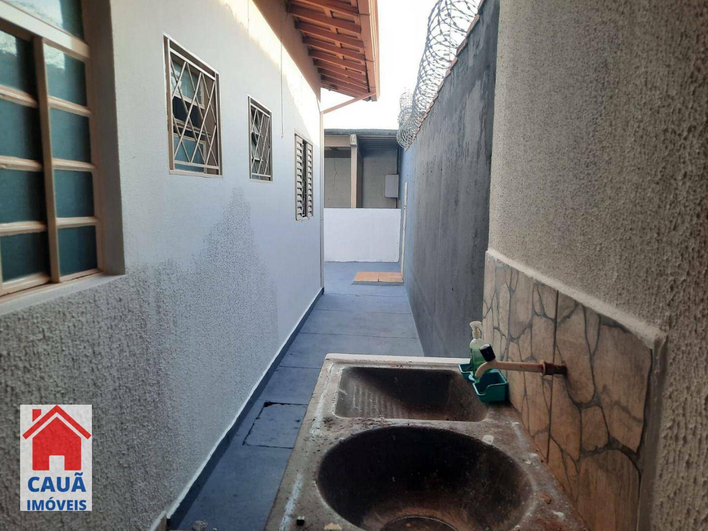 Casa de Condomínio à venda com 3 quartos, 142m² - Foto 8