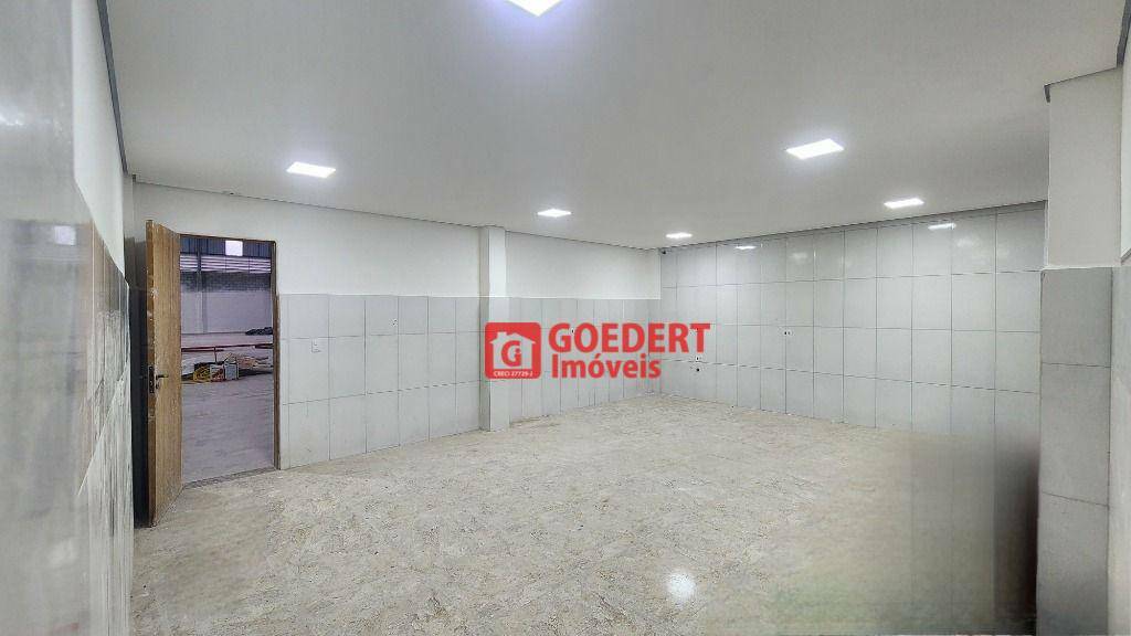Depósito-Galpão-Armazém para alugar, 1800m² - Foto 18