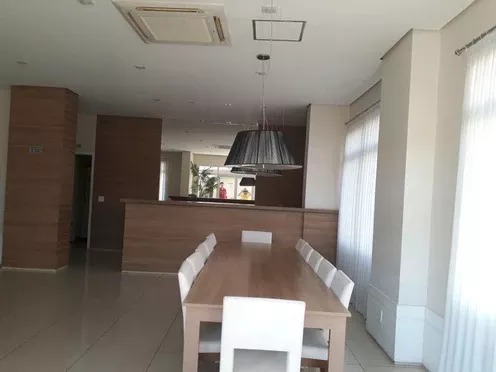 Apartamento à venda com 3 quartos, 94m² - Foto 8