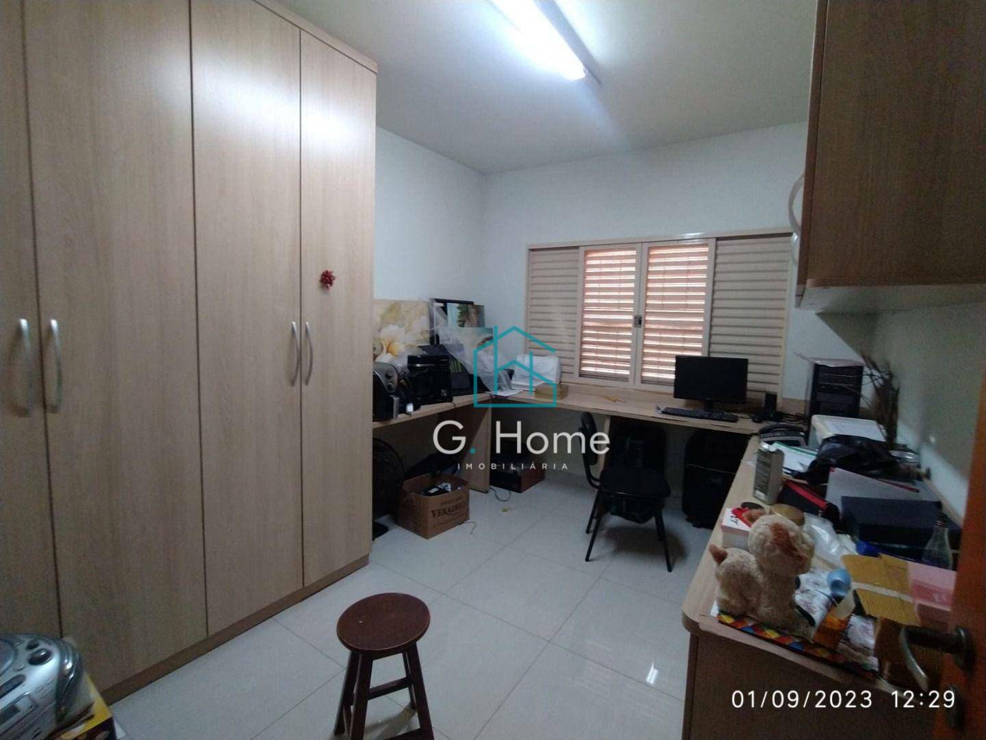 Casa à venda com 3 quartos, 171m² - Foto 19