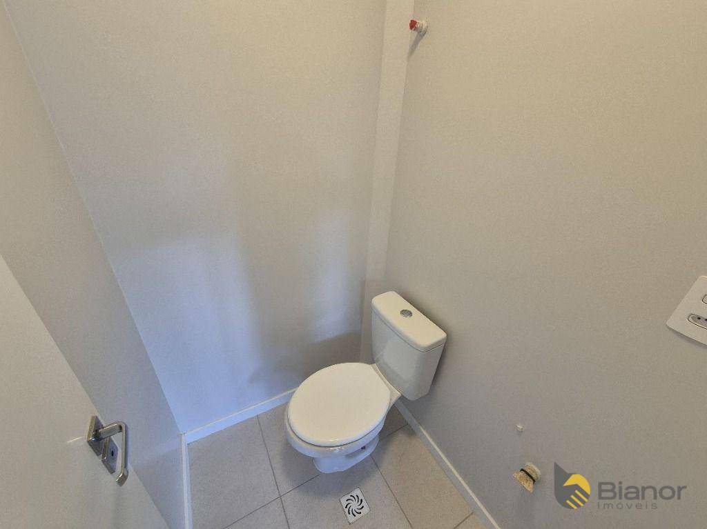 Apartamento à venda com 2 quartos, 55m² - Foto 13