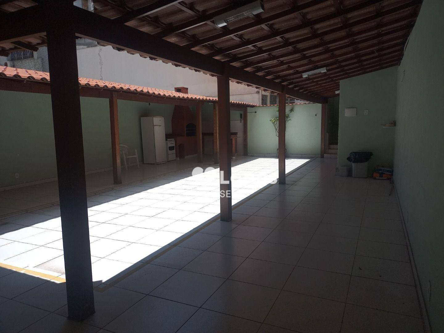 Apartamento à venda com 4 quartos, 150m² - Foto 20