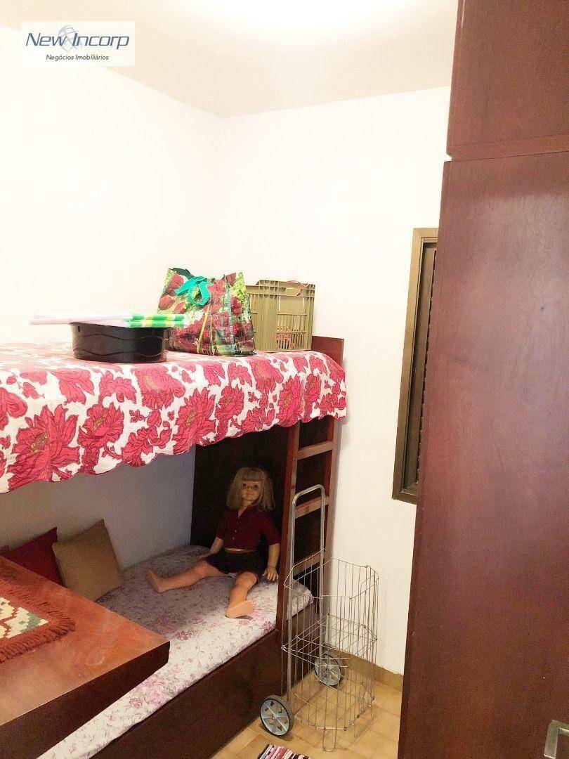 Apartamento à venda com 4 quartos, 173m² - Foto 14