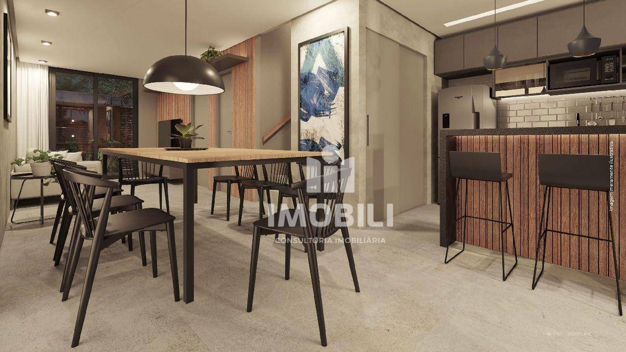 Casa, 4 quartos - Foto 5