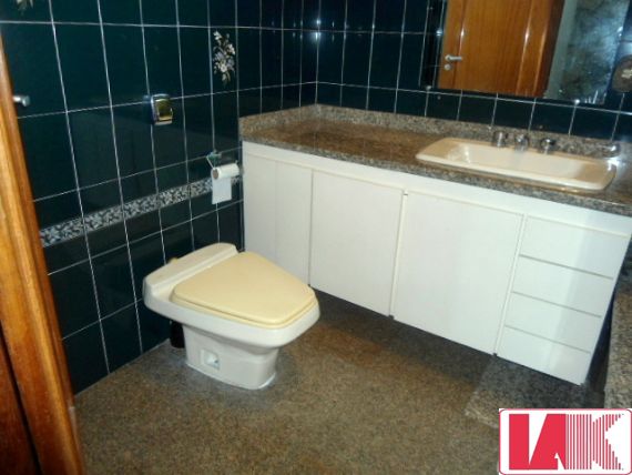 Sobrado para alugar com 3 quartos, 120m² - Foto 31