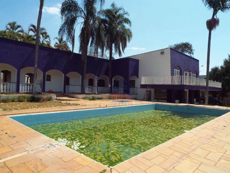 Pousada-Chalé à venda com 13 quartos, 1500m² - Foto 27