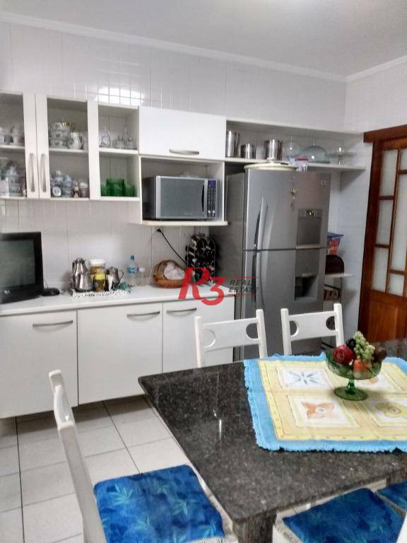 Casa à venda com 3 quartos, 112m² - Foto 1