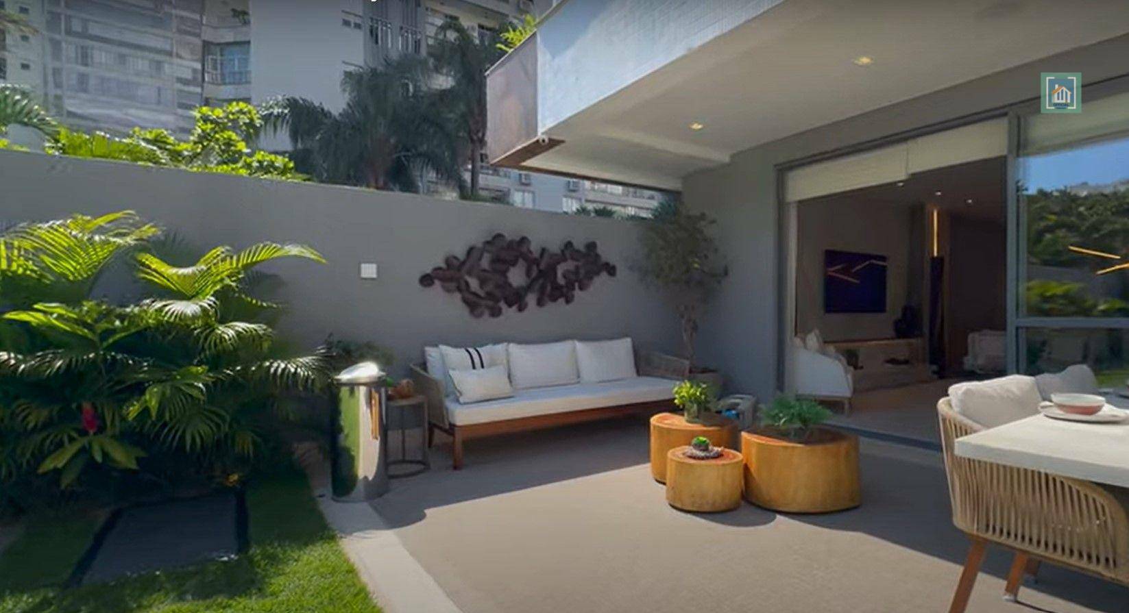 Casa de Condomínio à venda com 3 quartos, 362m² - Foto 56