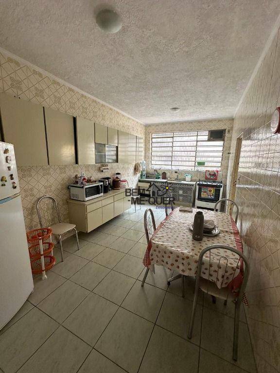 Sobrado à venda com 4 quartos, 175m² - Foto 13