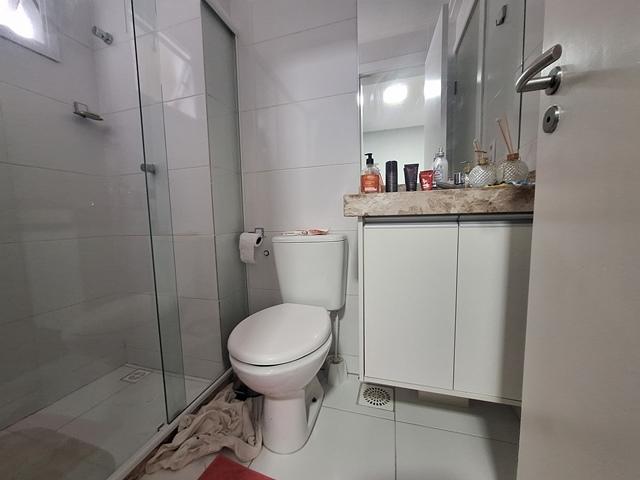 Apartamento à venda com 2 quartos, 143m² - Foto 7