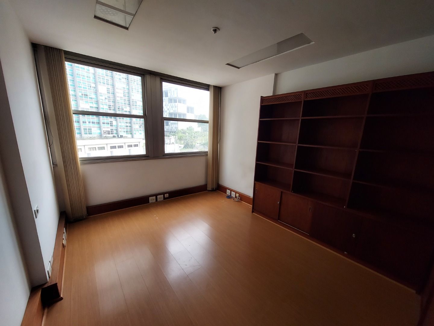 Conjunto Comercial-Sala à venda, 36m² - Foto 5