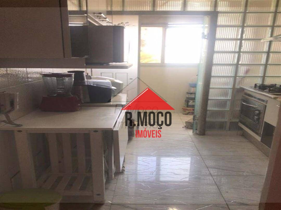 Apartamento à venda com 3 quartos, 60m² - Foto 8