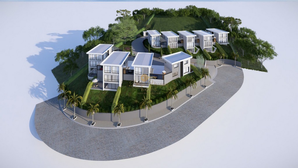 Casa de Condomínio à venda com 4 quartos, 178m² - Foto 6