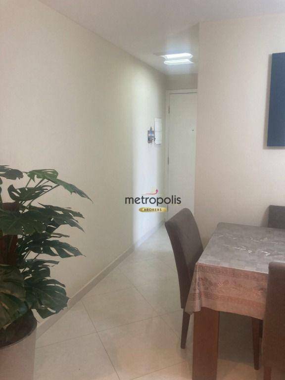 Apartamento à venda com 3 quartos, 59m² - Foto 5