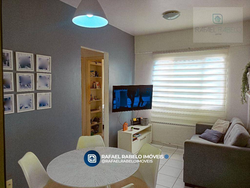 Apartamento, 3 quartos, 52 m² - Foto 2