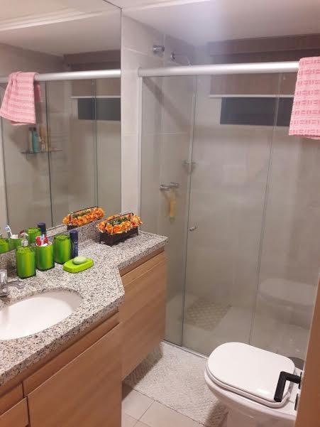 Apartamento à venda com 3 quartos, 200m² - Foto 9