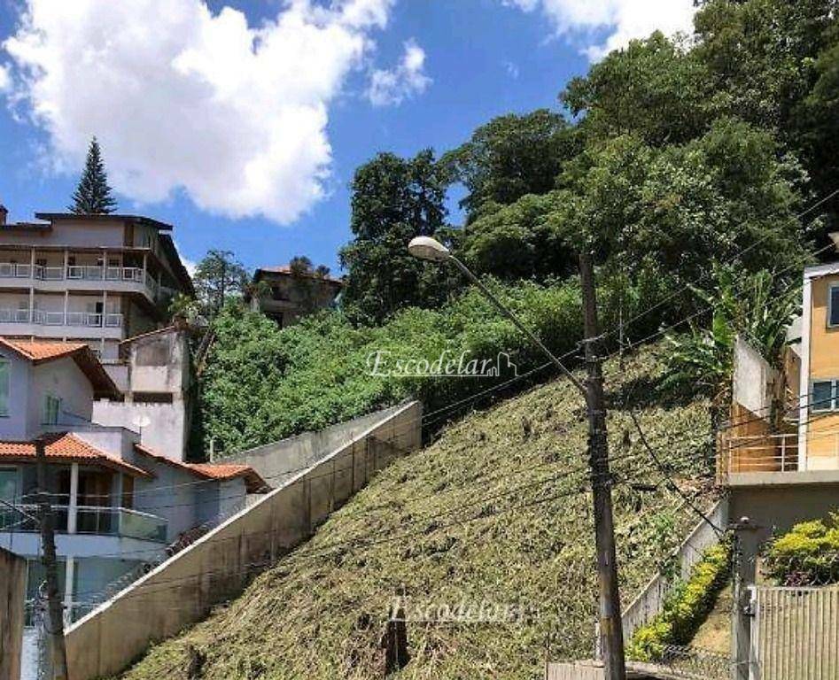 Terreno à venda, 640M2 - Foto 7