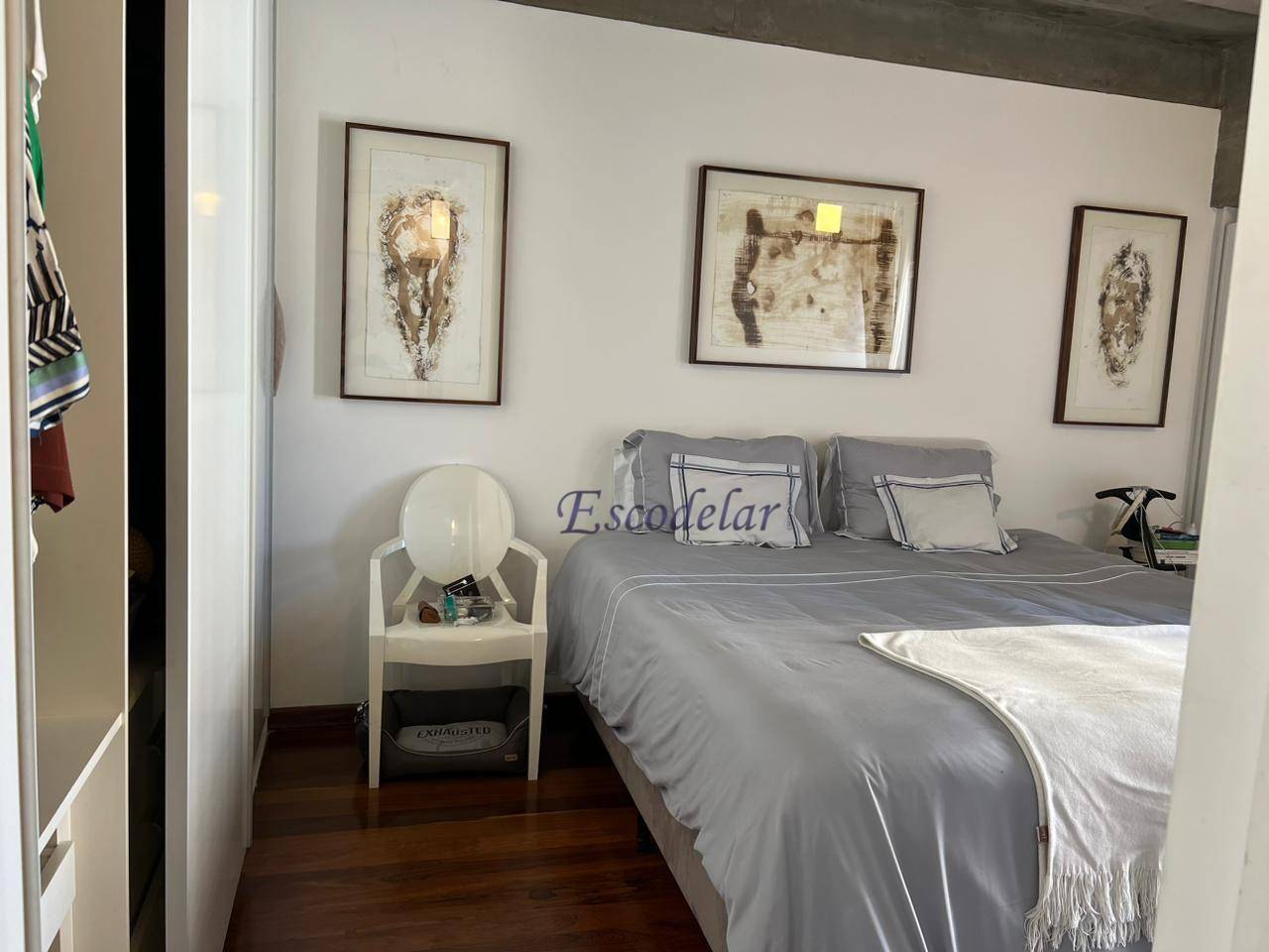 Apartamento à venda com 3 quartos, 147m² - Foto 19