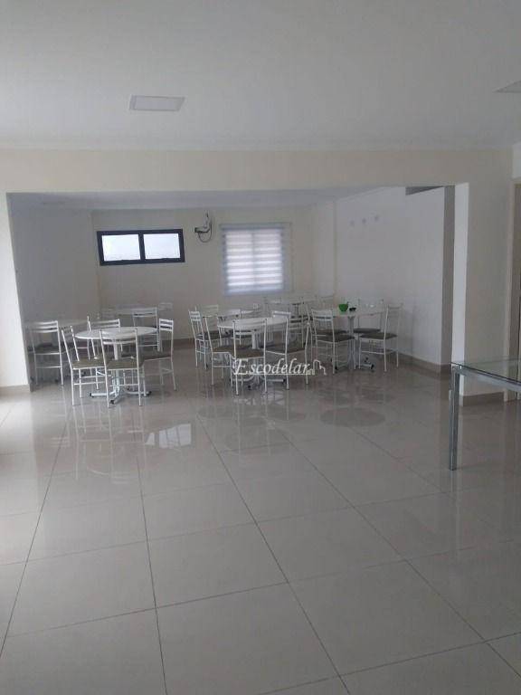 Apartamento à venda com 2 quartos, 56m² - Foto 16