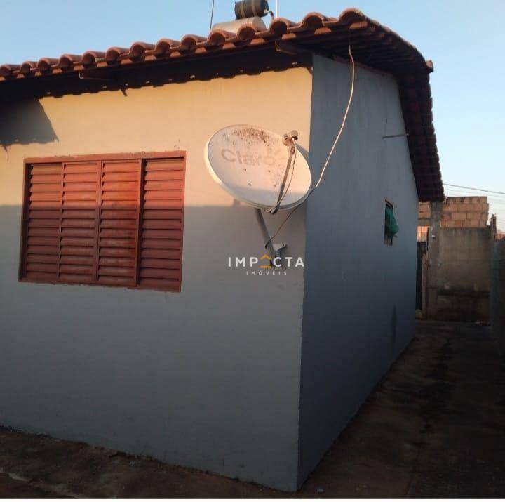 Casa à venda com 2 quartos, 45m² - Foto 15