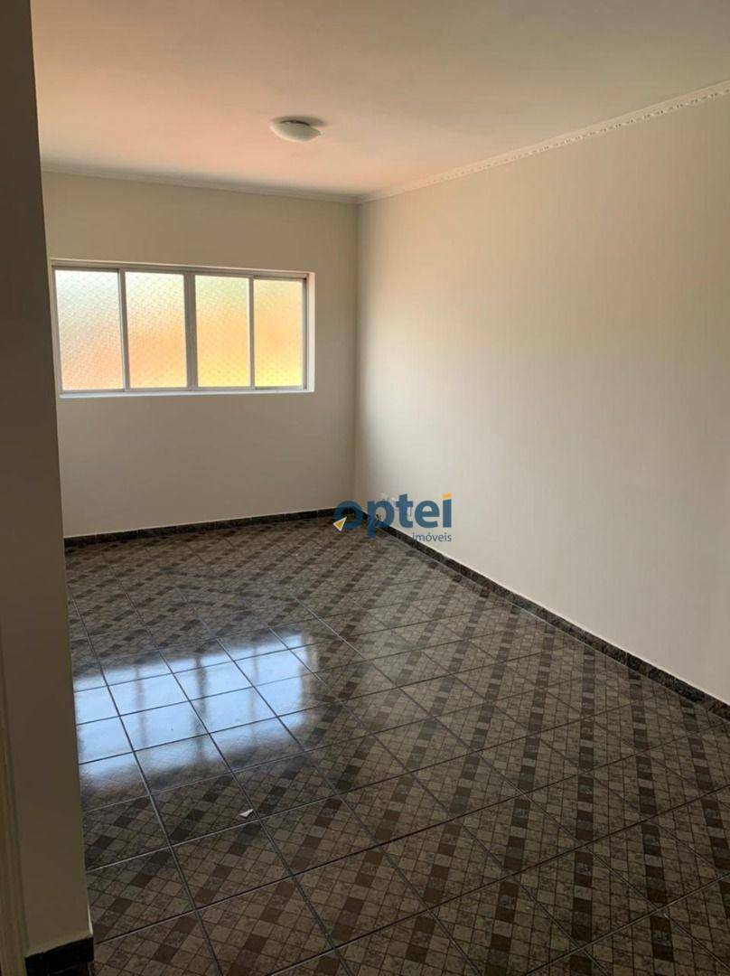 Apartamento à venda com 2 quartos, 60m² - Foto 2