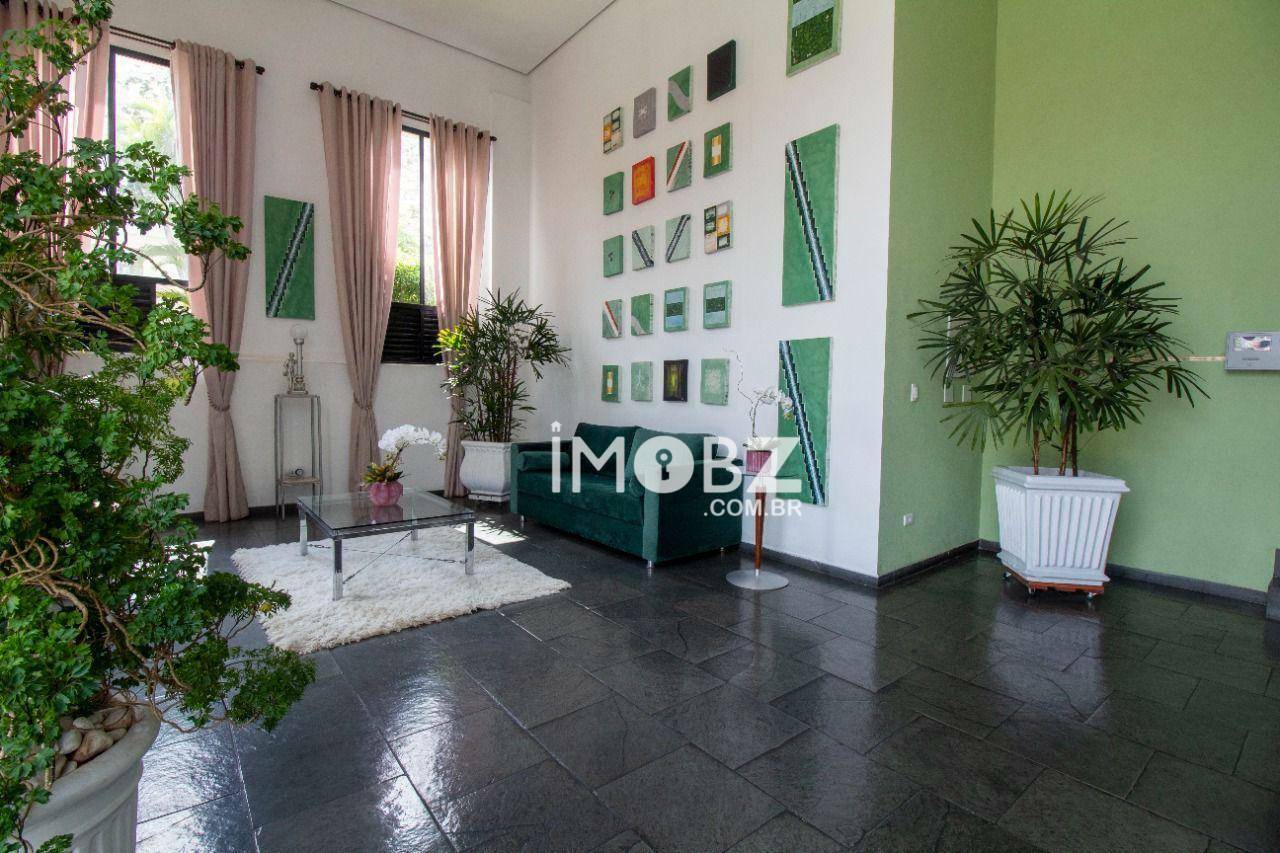 Apartamento à venda com 2 quartos, 54m² - Foto 11