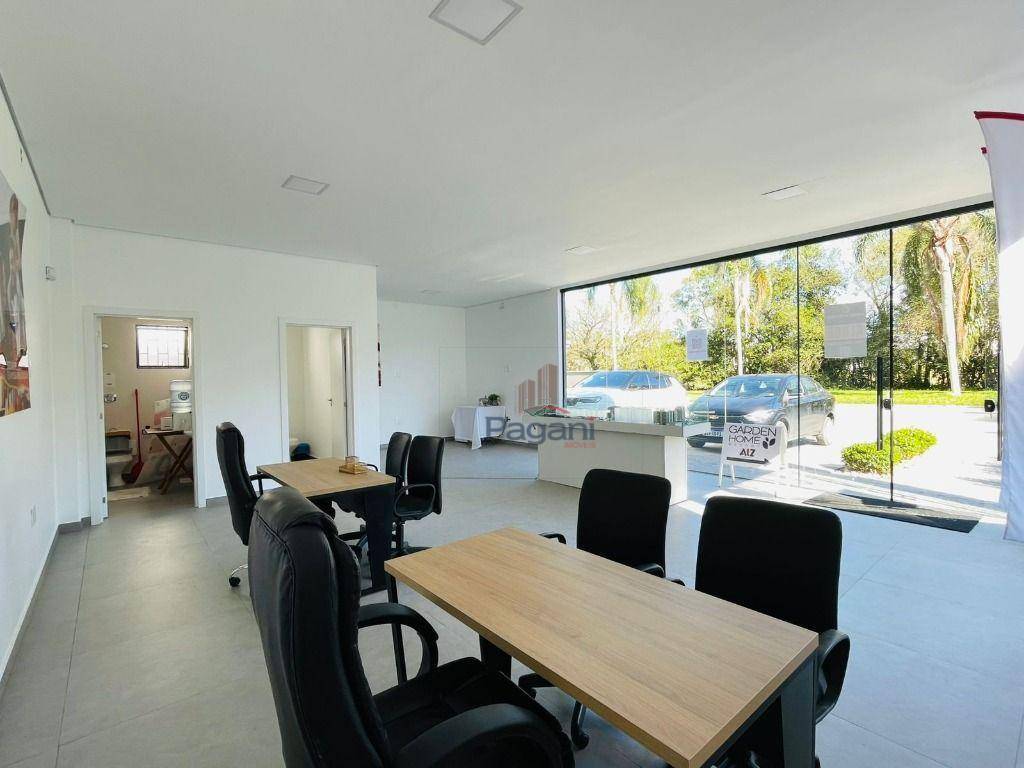 Loja-Salão para alugar, 70m² - Foto 4