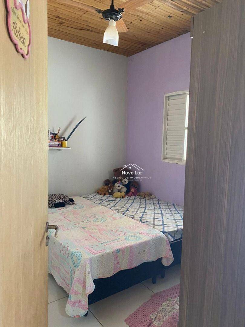 Casa à venda com 3 quartos, 120m² - Foto 7