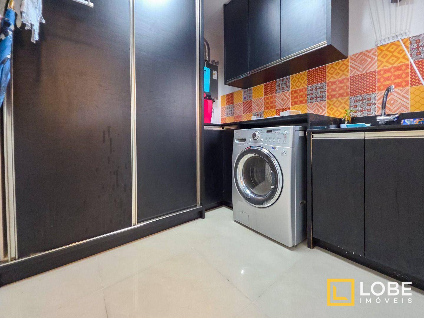 Apartamento, 3 quartos, 148 m² - Foto 17