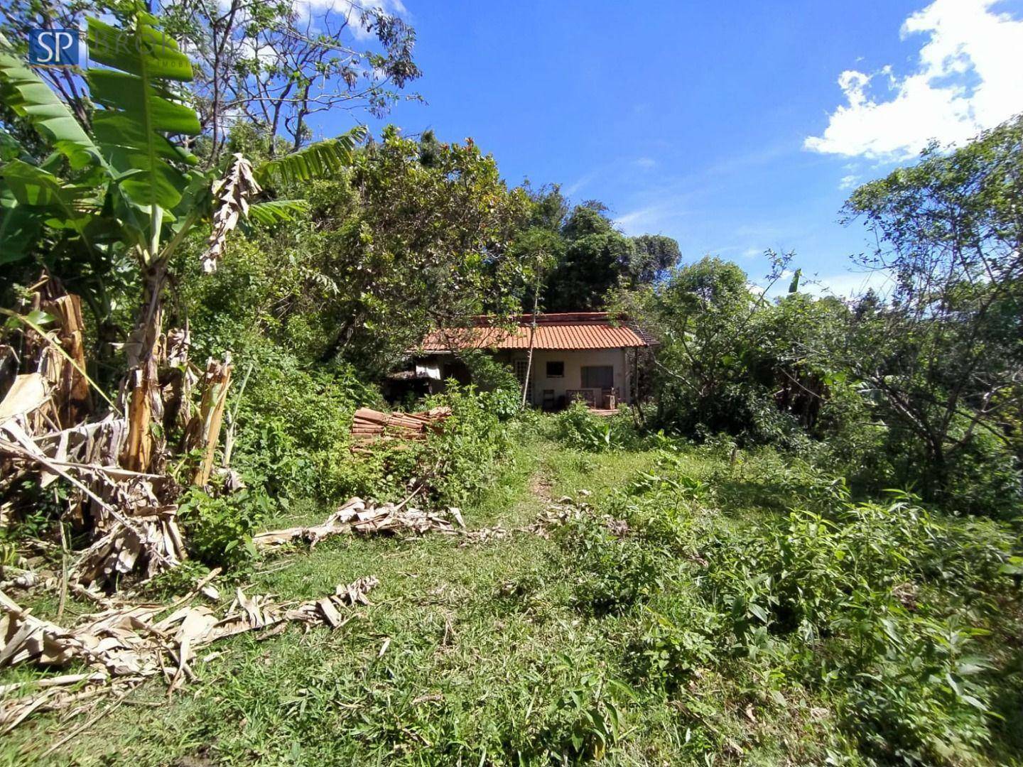 Casa à venda com 1 quarto, 50m² - Foto 1