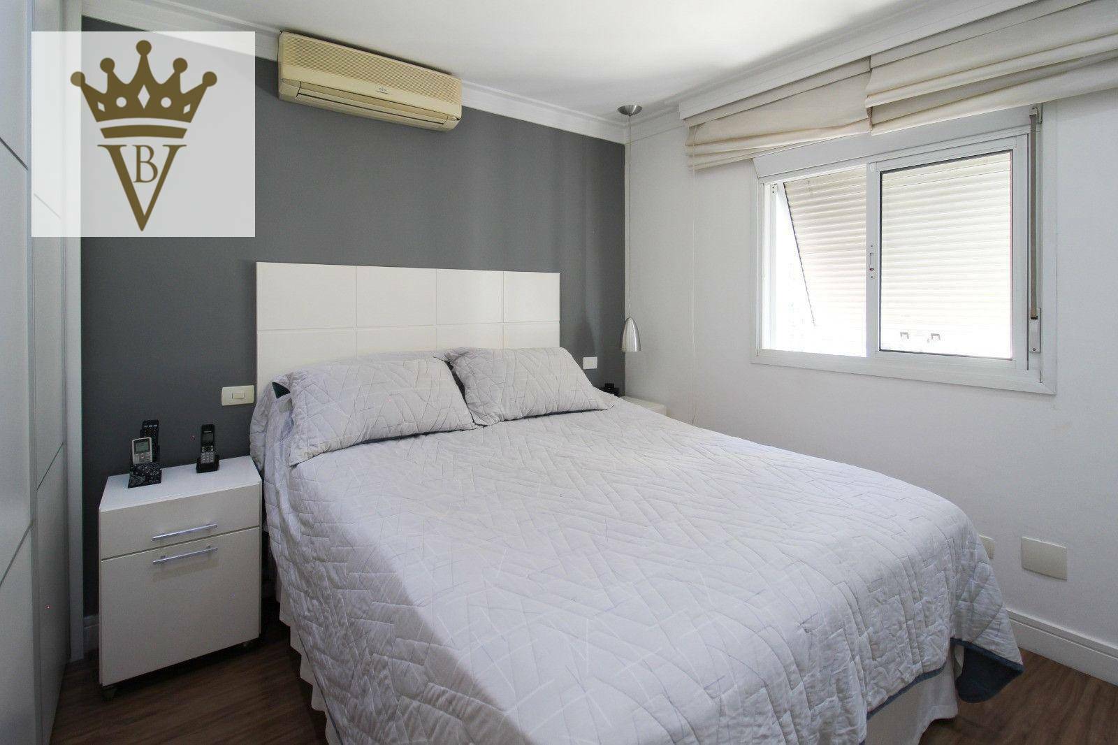 Apartamento à venda com 2 quartos, 60m² - Foto 12