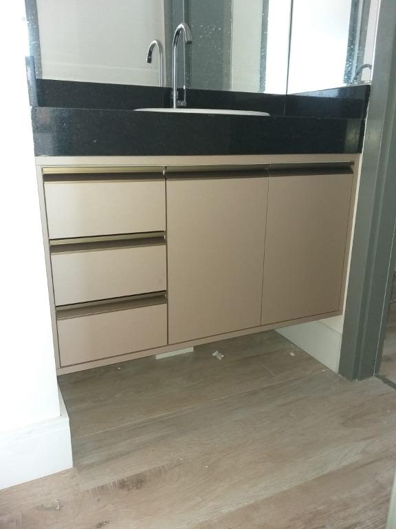 Apartamento para alugar com 1 quarto, 43m² - Foto 13