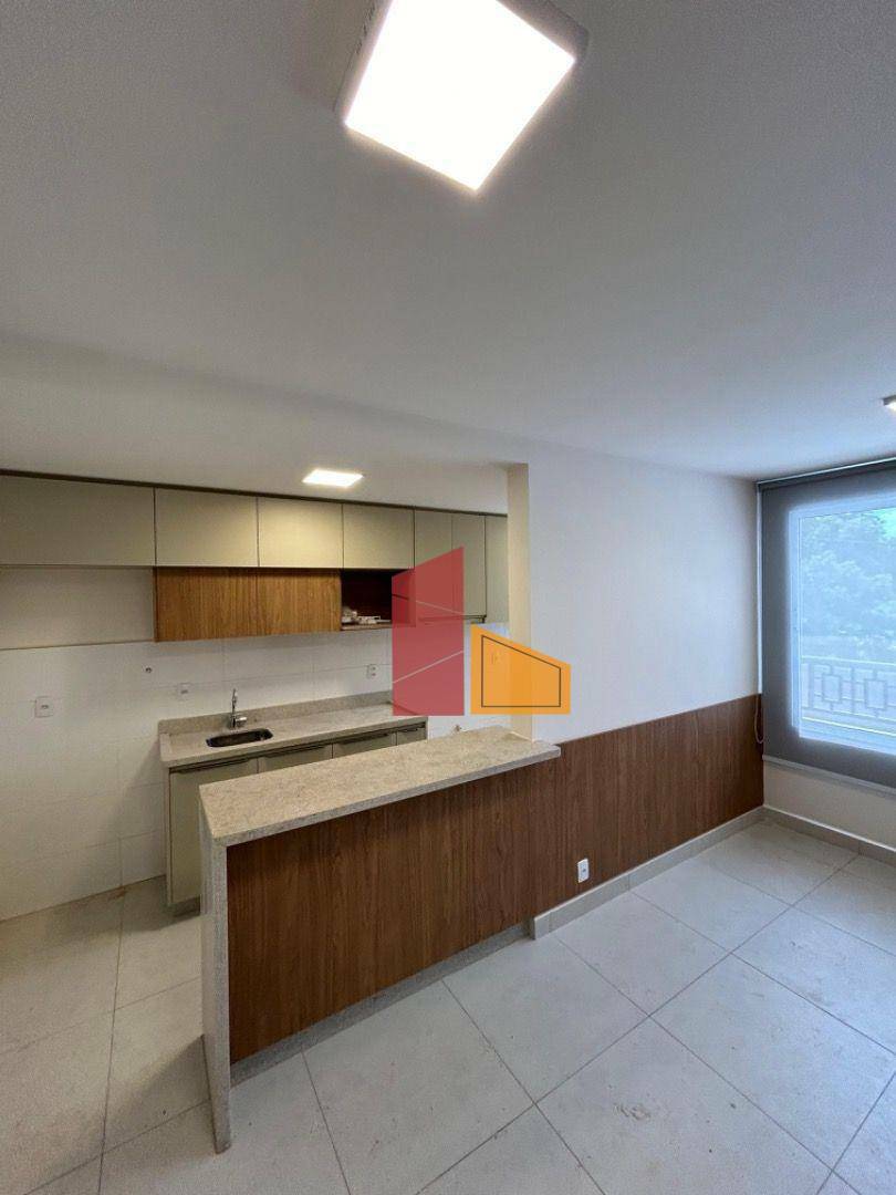 Apartamento para alugar com 2 quartos, 56m² - Foto 3