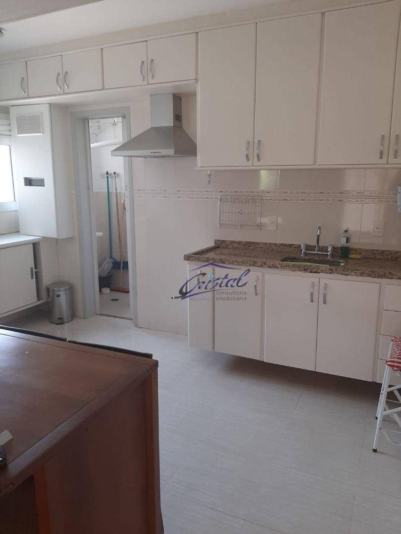 Apartamento à venda com 3 quartos, 90m² - Foto 17