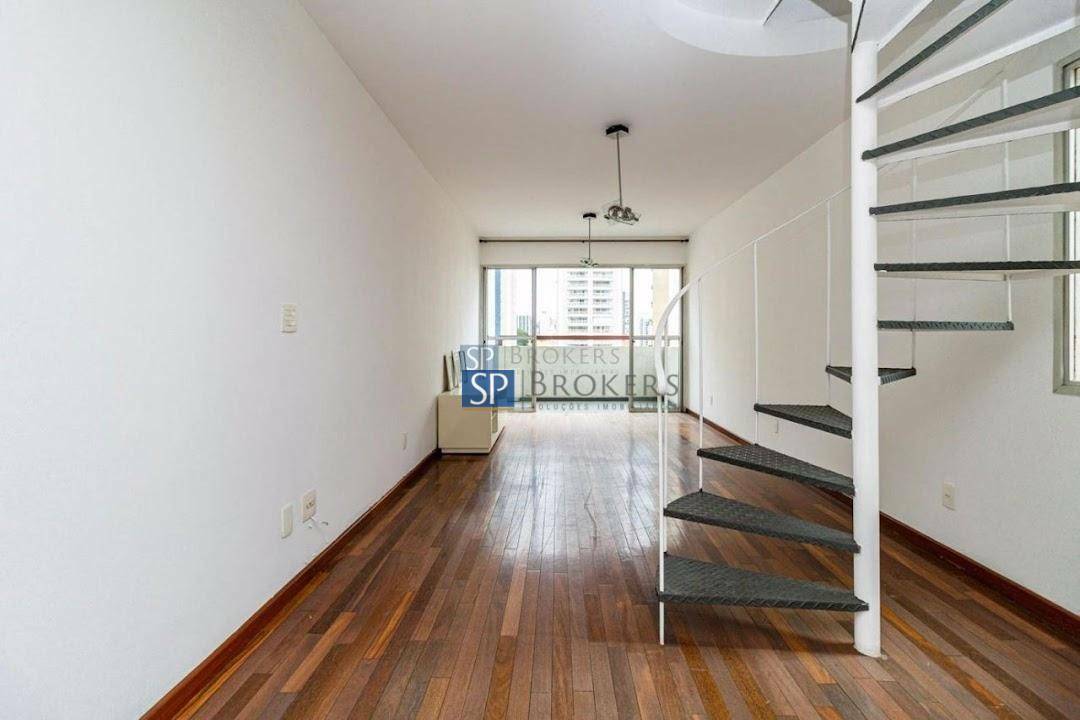 Apartamento à venda com 1 quarto, 82m² - Foto 8