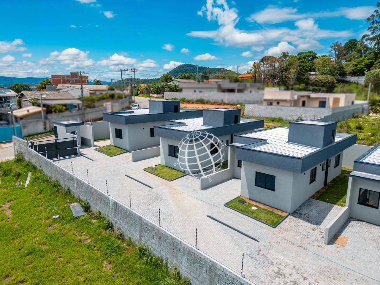 Casa de Condomínio à venda com 3 quartos, 70m² - Foto 56