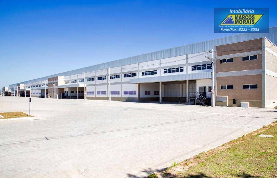 Depósito-Galpão-Armazém para alugar, 3521m² - Foto 2