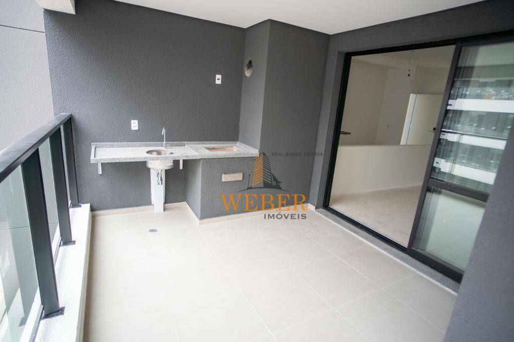 Apartamento à venda com 3 quartos, 106m² - Foto 8