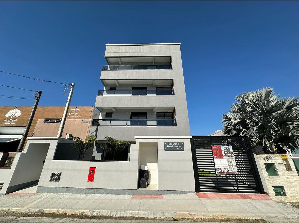 Apartamento à venda com 2 quartos, 78m² - Foto 8