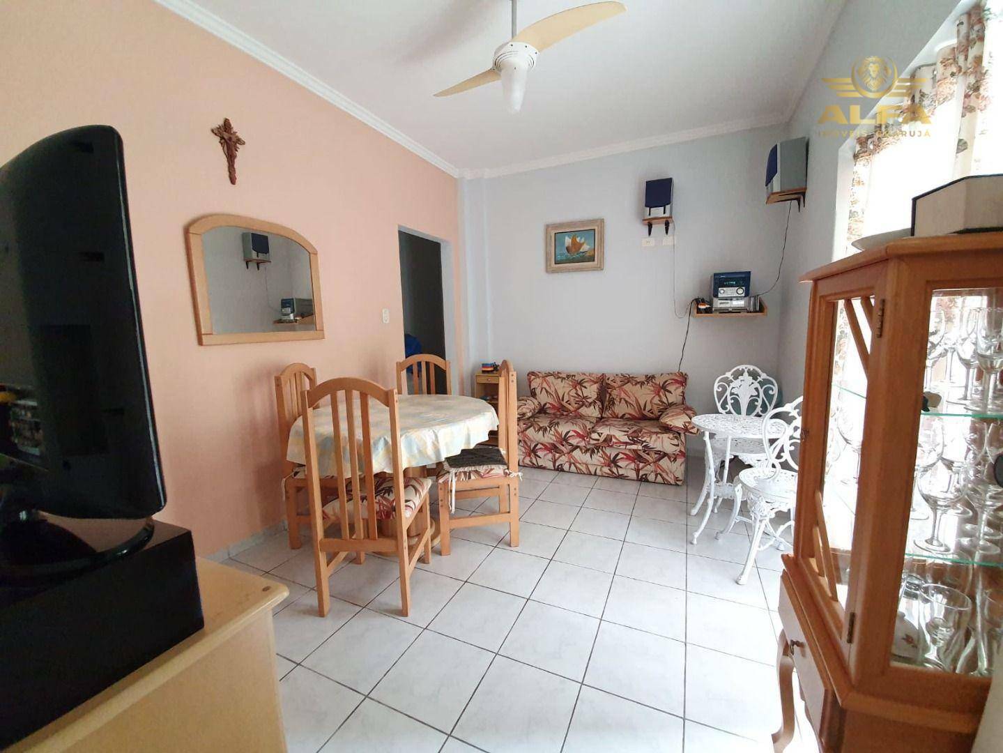 Apartamento à venda com 2 quartos, 70m² - Foto 2