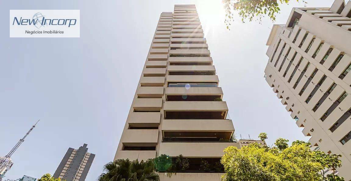 Apartamento à venda com 3 quartos, 288m² - Foto 35