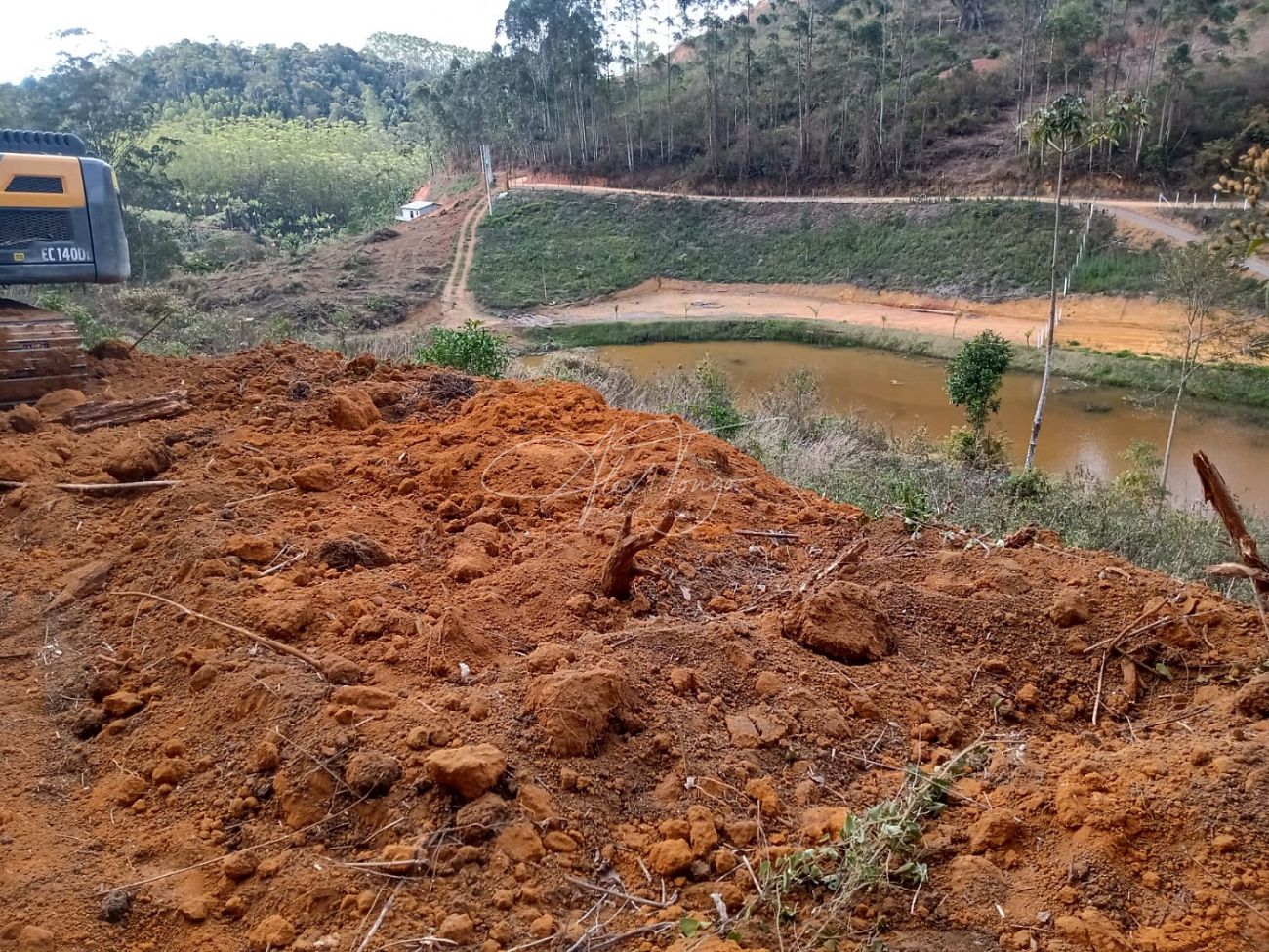 Fazenda à venda, 3000m² - Foto 4